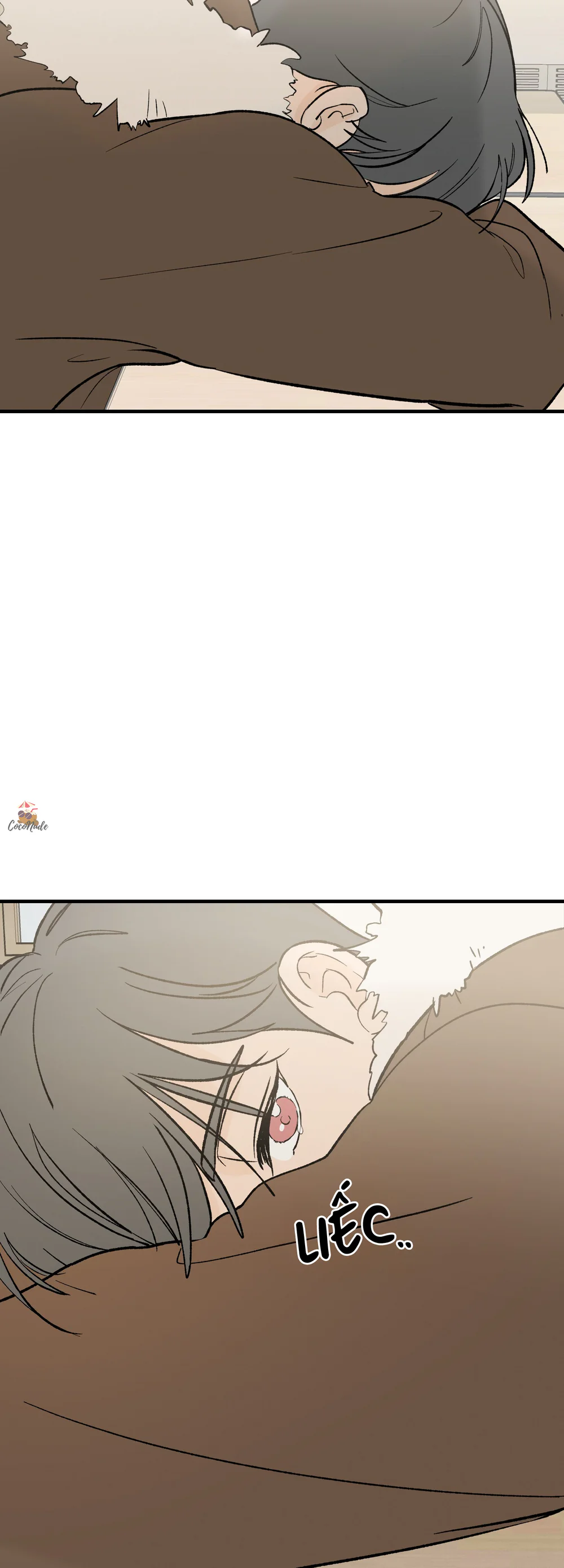 Vết Đỏ Chapter 10 Trang 62