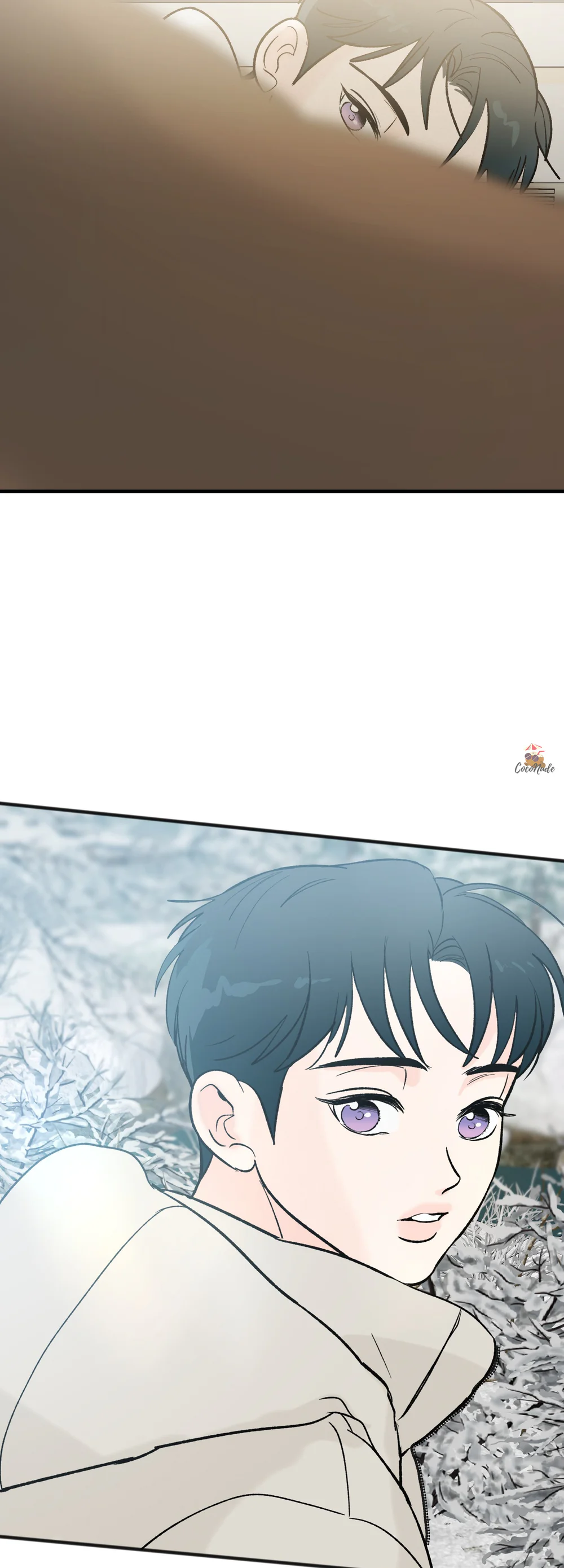 Vết Đỏ Chapter 10 Trang 64