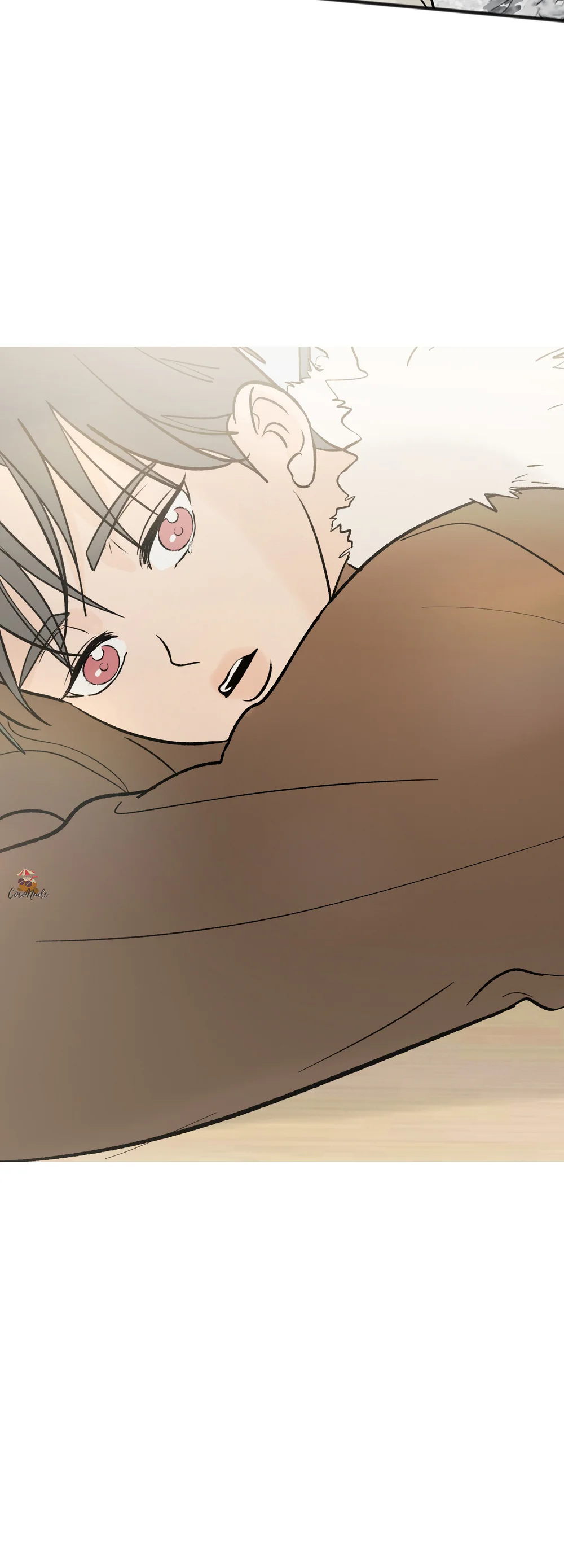 Vết Đỏ Chapter 10 Trang 65