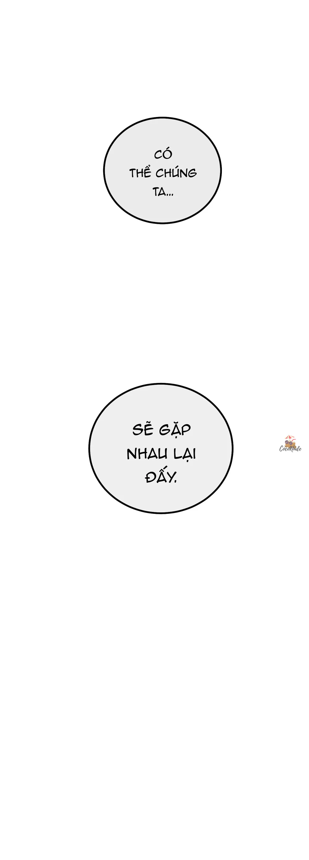 Vết Đỏ Chapter 10 Trang 66