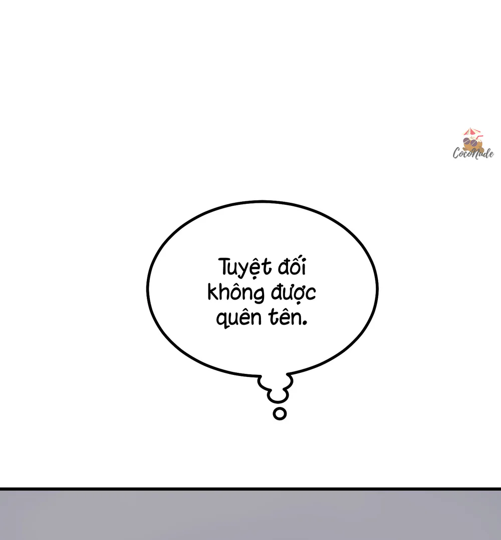 Vết Đỏ Chapter 11 Trang 3