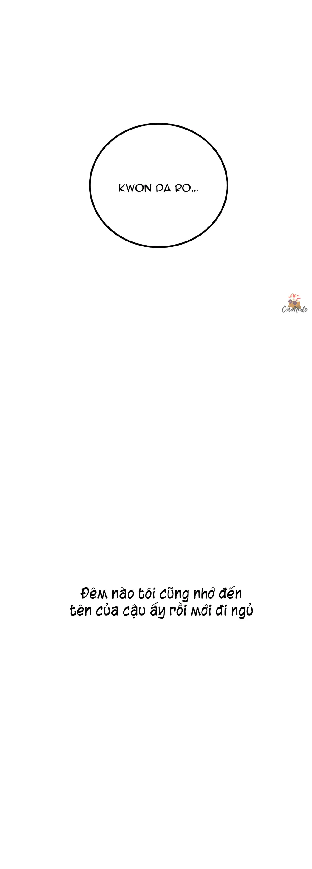 Vết Đỏ Chapter 11 Trang 6