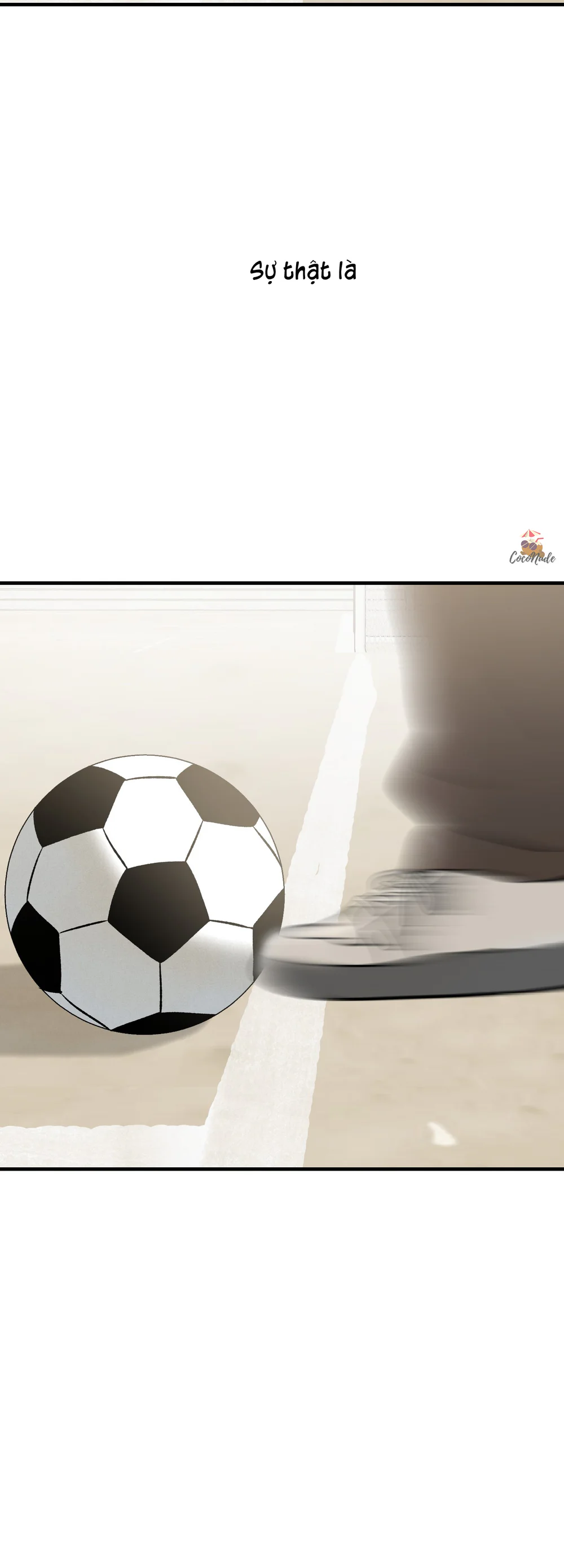 Vết Đỏ Chapter 11 Trang 36