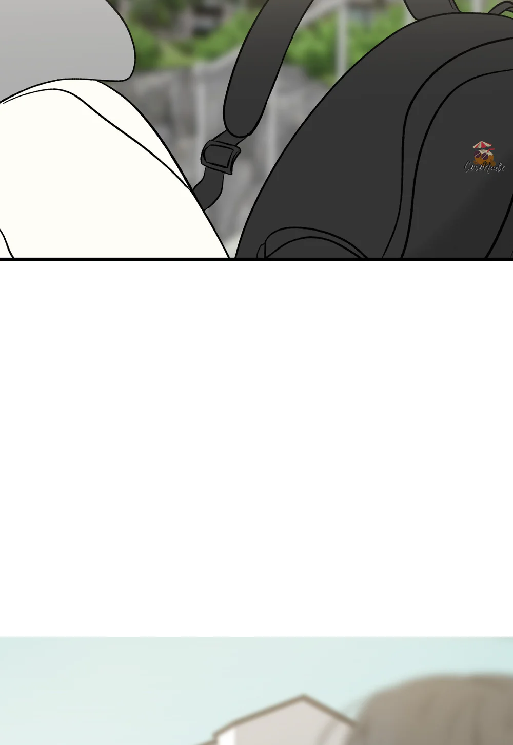 Vết Đỏ Chapter 11 Trang 45