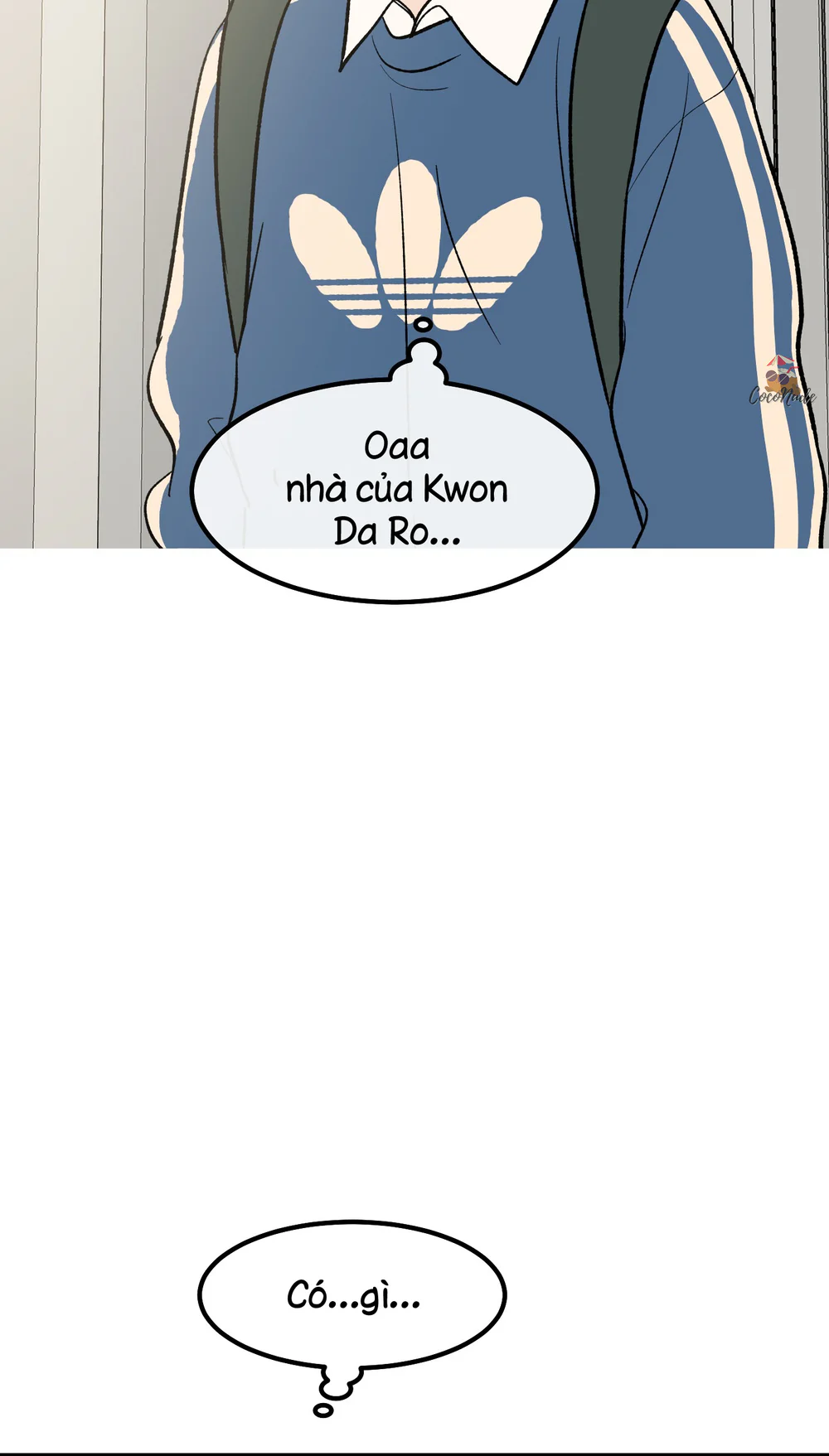 Vết Đỏ Chapter 11 Trang 63