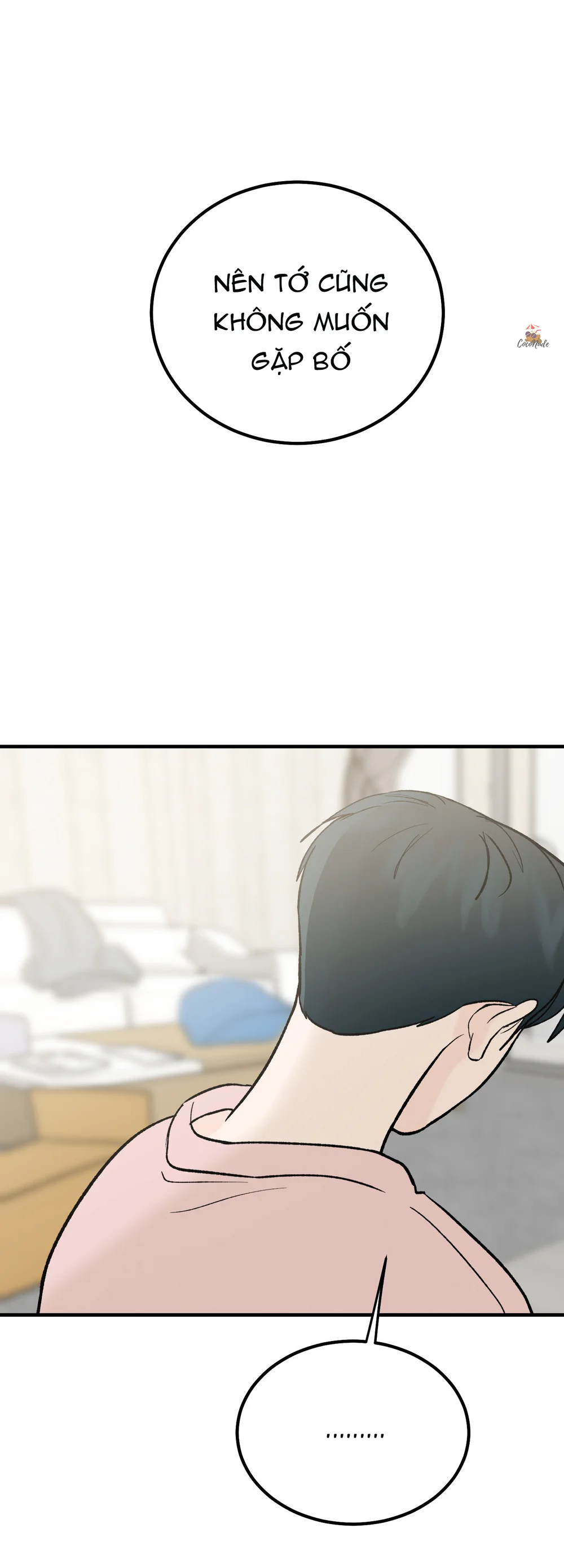 Vết Đỏ Chapter 12 Trang 23