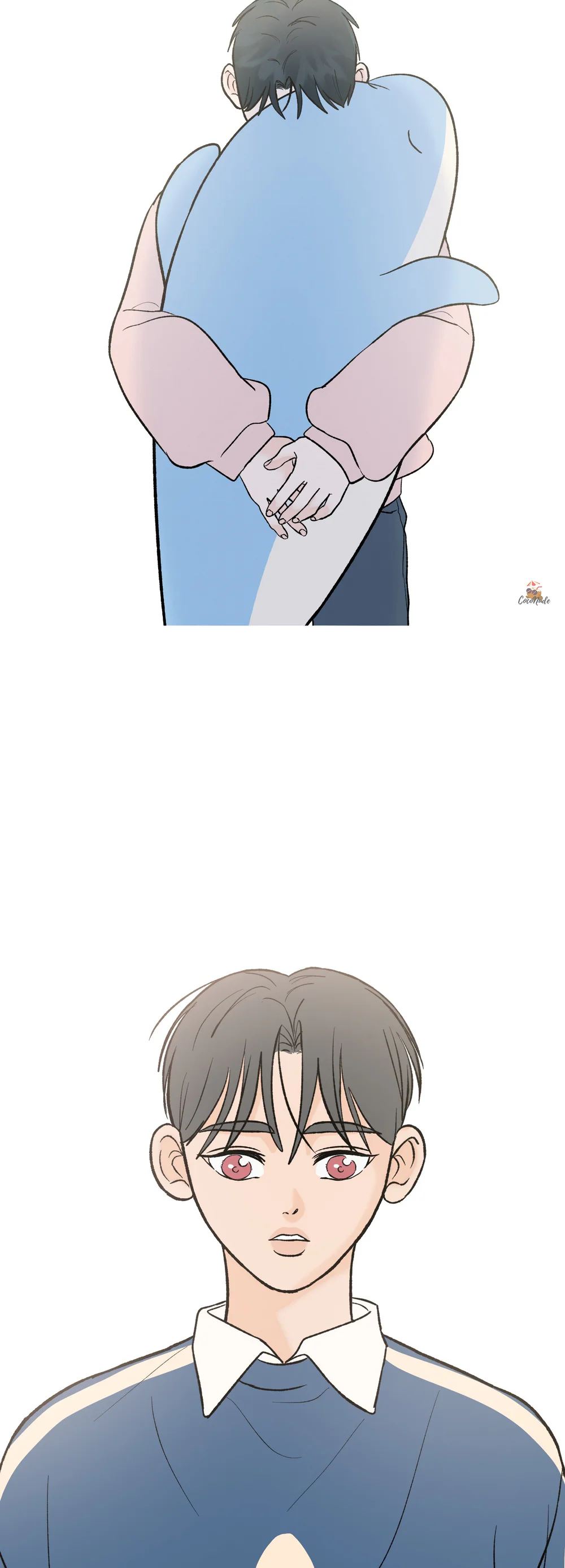 Vết Đỏ Chapter 12 Trang 29