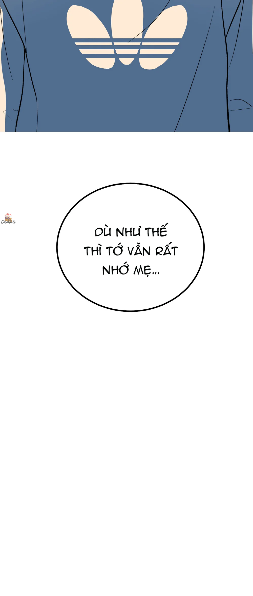 Vết Đỏ Chapter 12 Trang 30