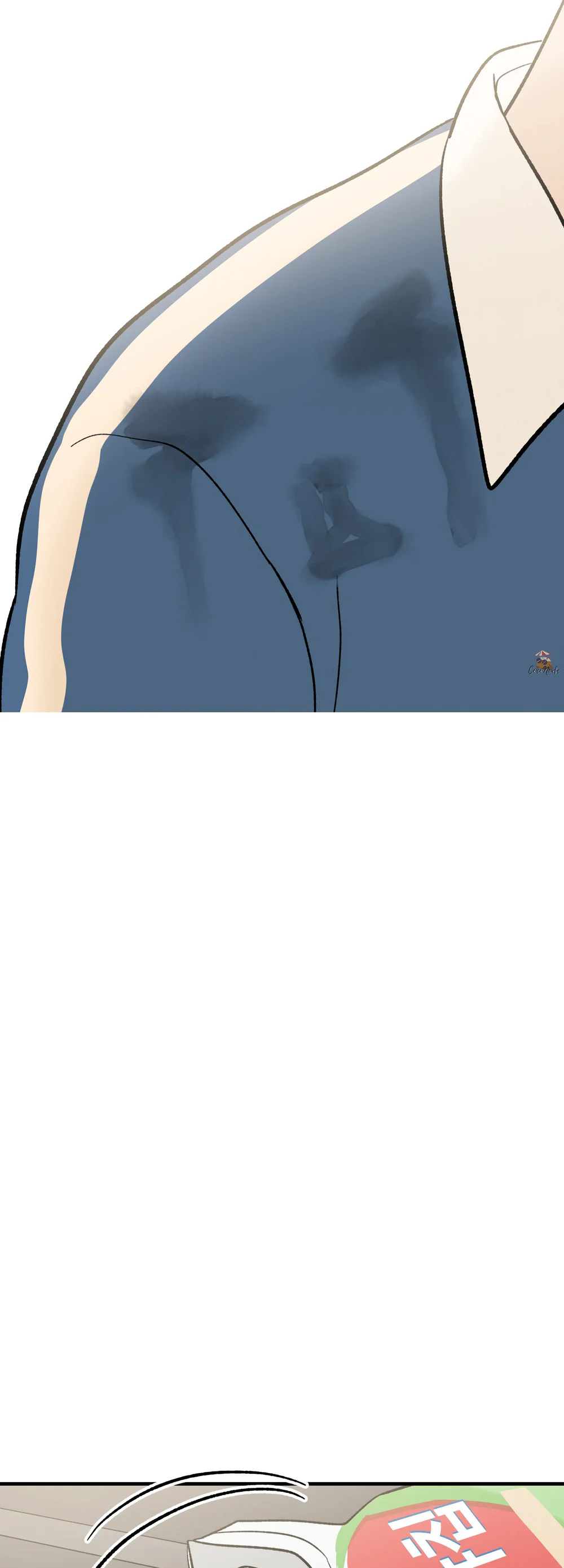 Vết Đỏ Chapter 12 Trang 34