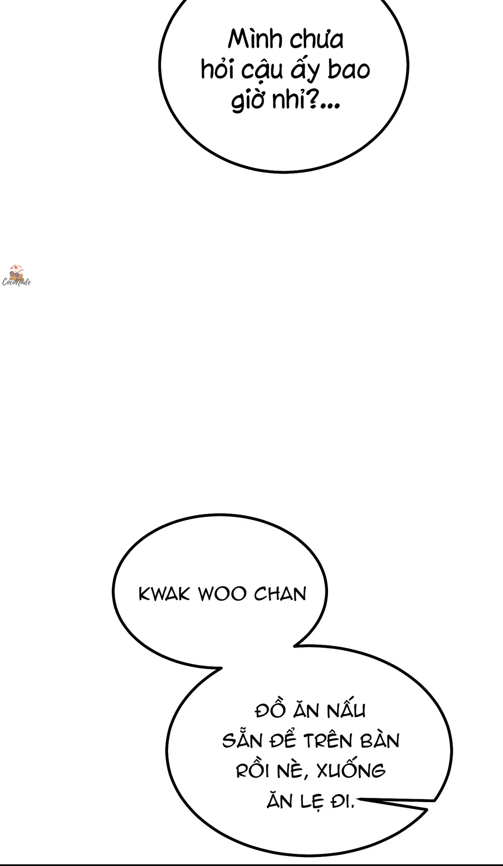 Vết Đỏ Chapter 12 Trang 36