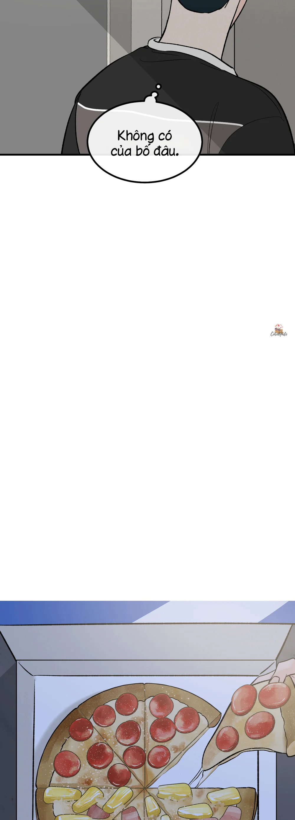 Vết Đỏ Chapter 12 Trang 53