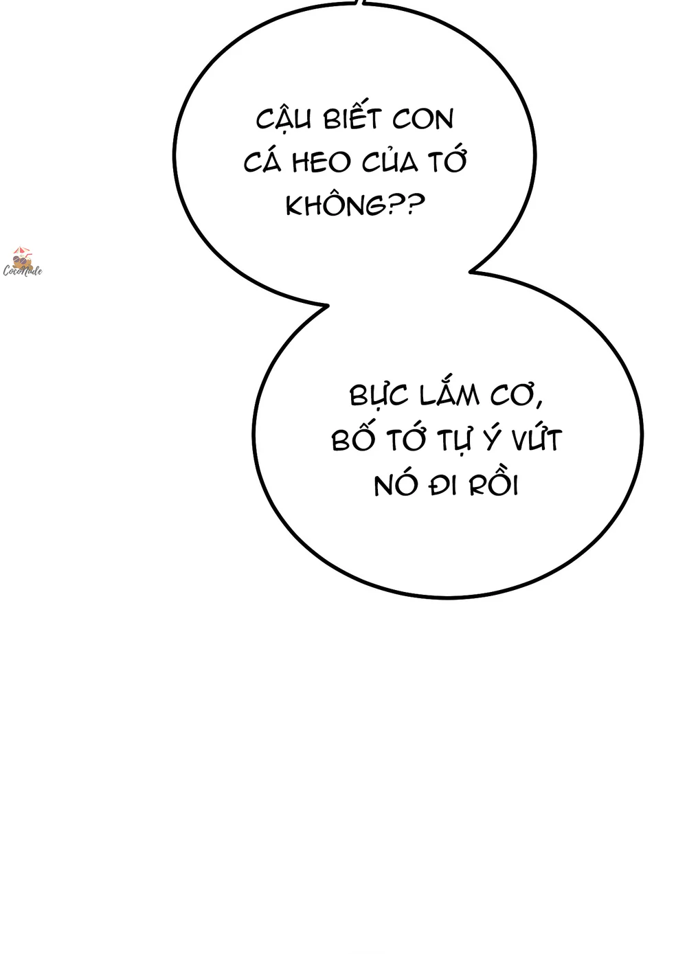 Vết Đỏ Chapter 12 Trang 57