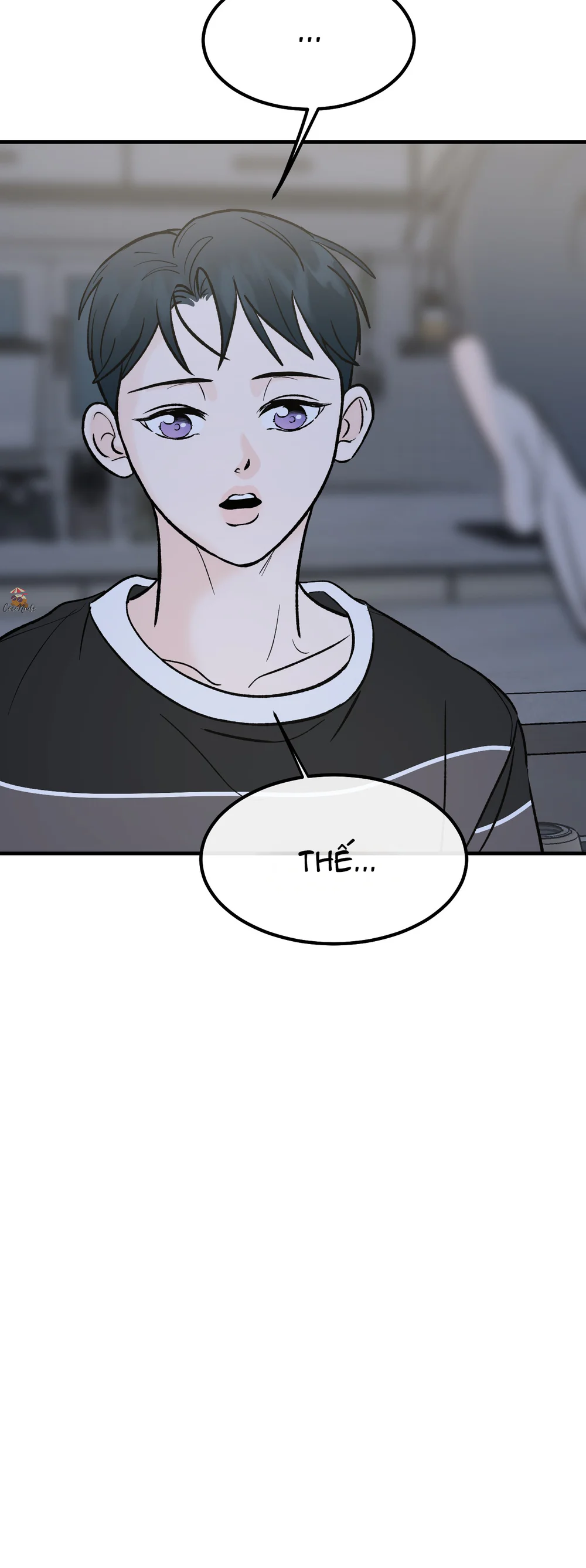 Vết Đỏ Chapter 12 Trang 66