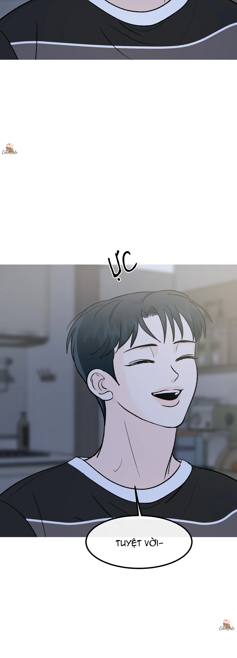 Vết Đỏ Chapter 13 Trang 14