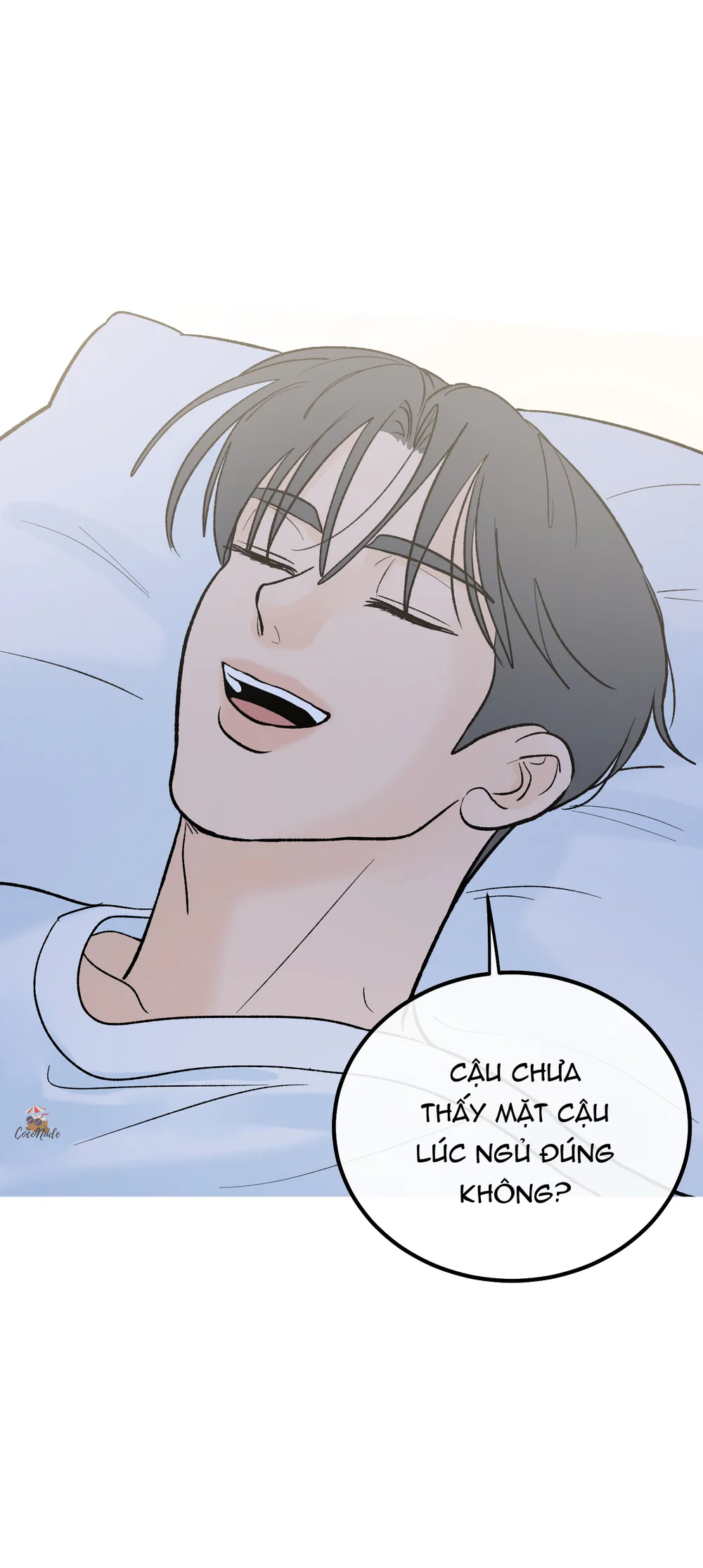 Vết Đỏ Chapter 13 Trang 26