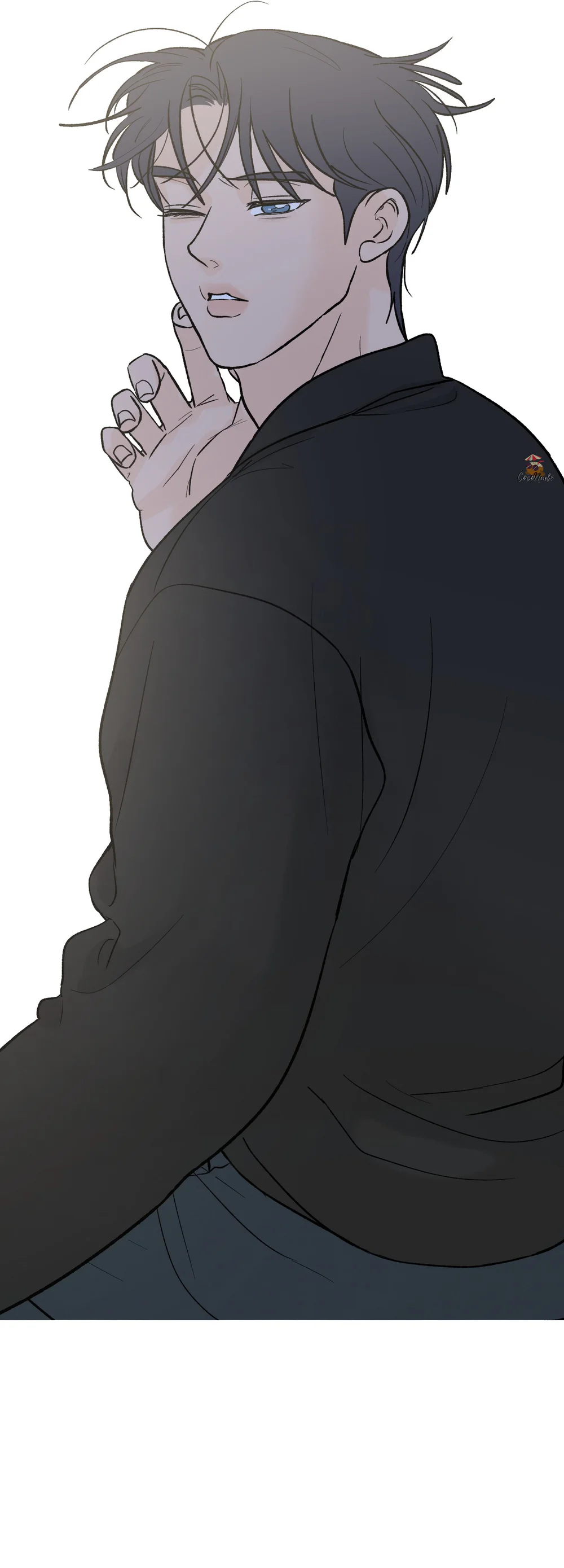 Vết Đỏ Chapter 13 Trang 39