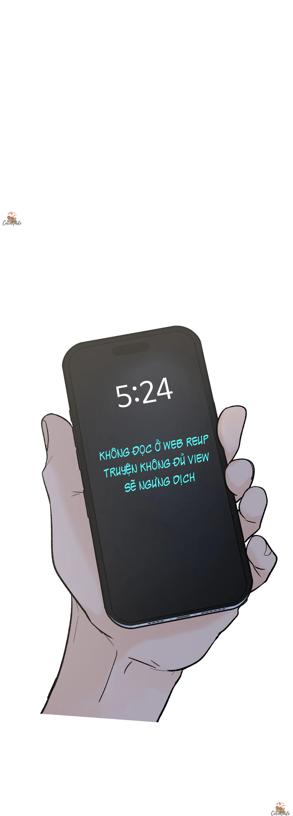 Vết Đỏ Chapter 13 Trang 40