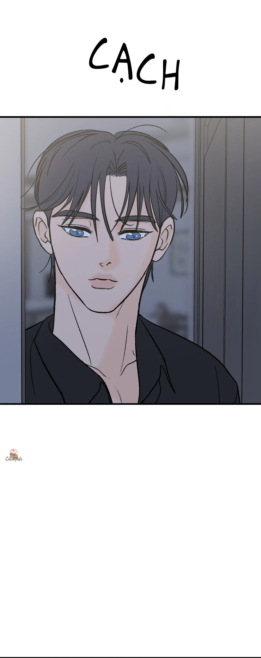 Vết Đỏ Chapter 13 Trang 44