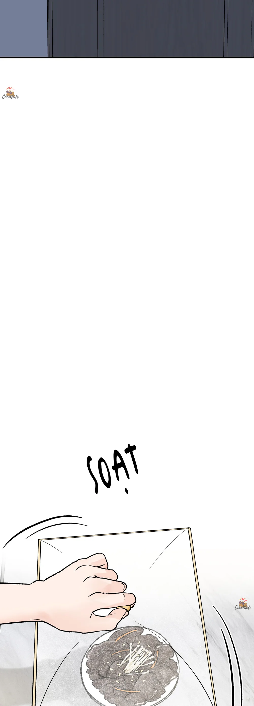 Vết Đỏ Chapter 13 Trang 46