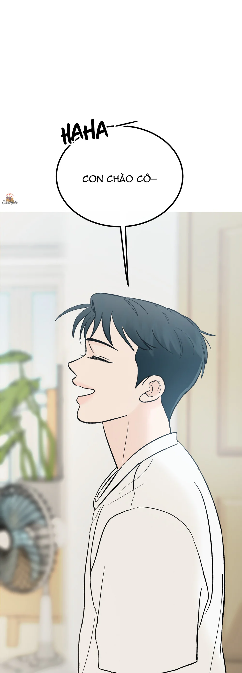 Vết Đỏ Chapter 13 Trang 64