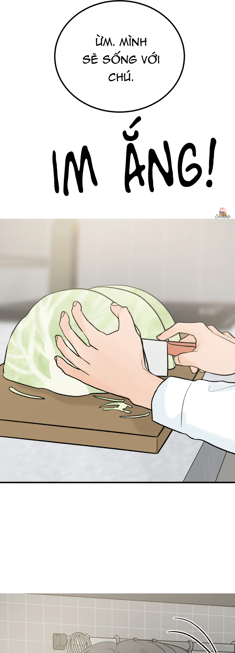 Vết Đỏ Chapter 14 Trang 25