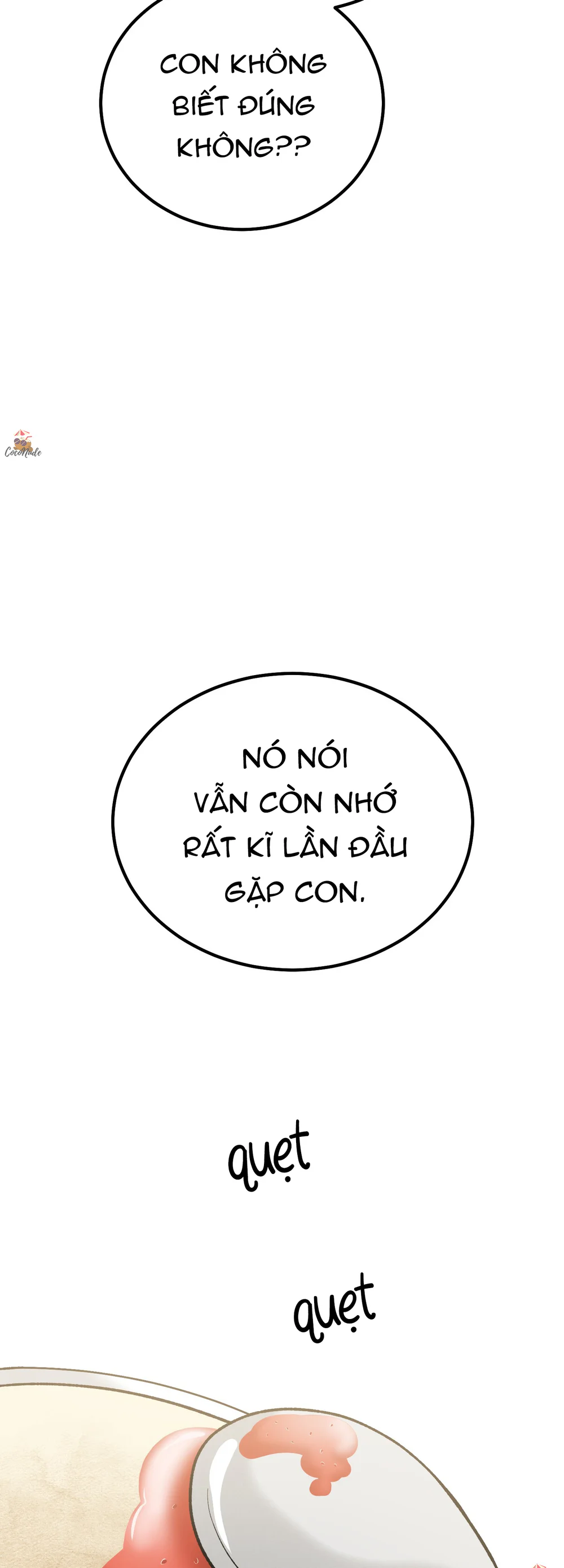 Vết Đỏ Chapter 14 Trang 44