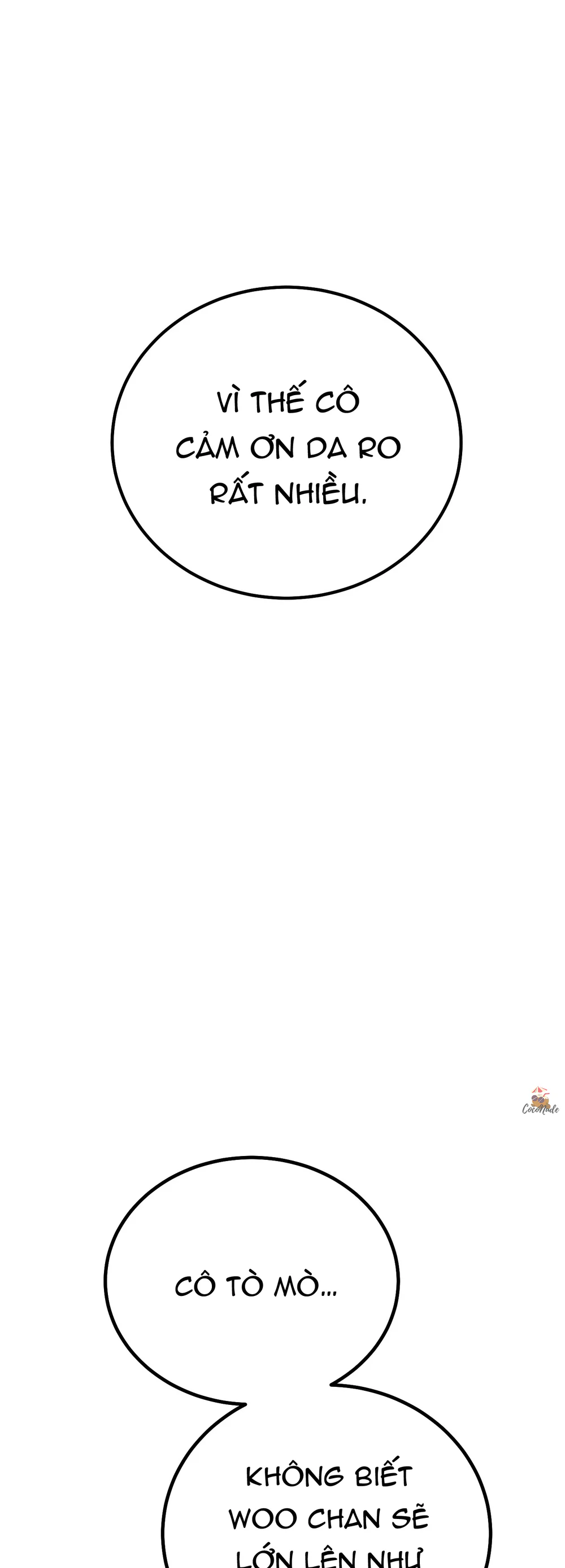 Vết Đỏ Chapter 14 Trang 47