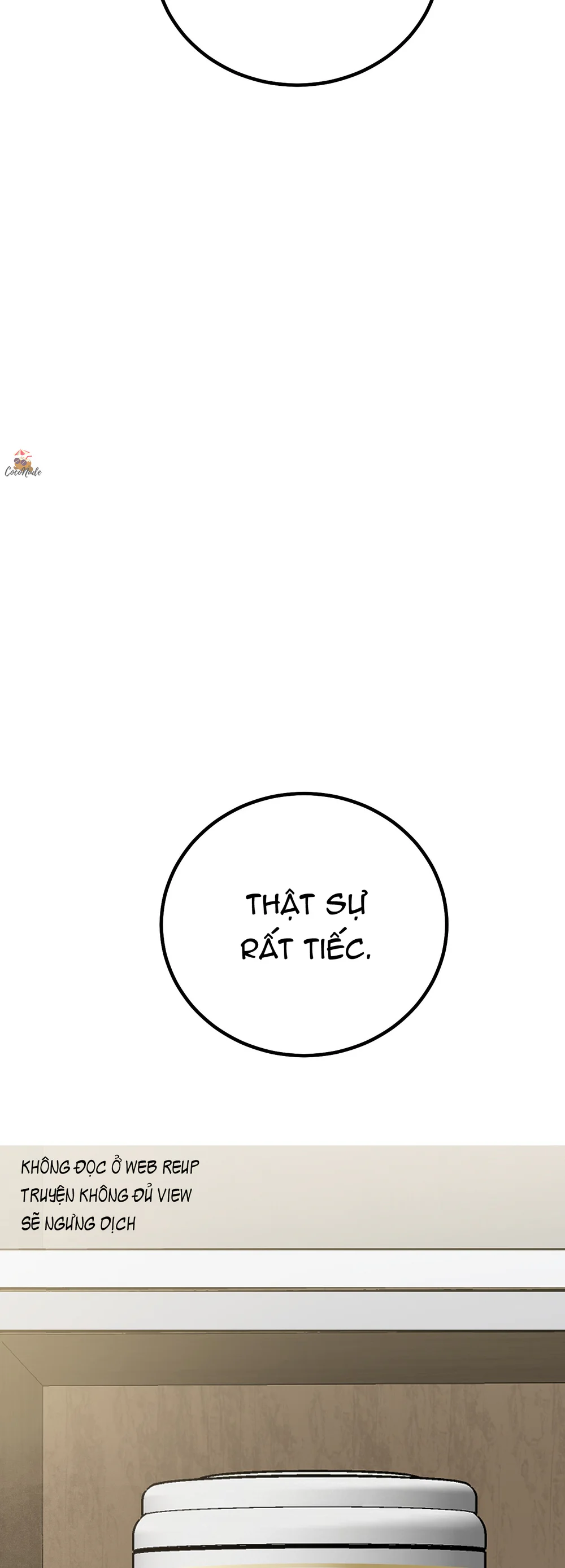 Vết Đỏ Chapter 14 Trang 50