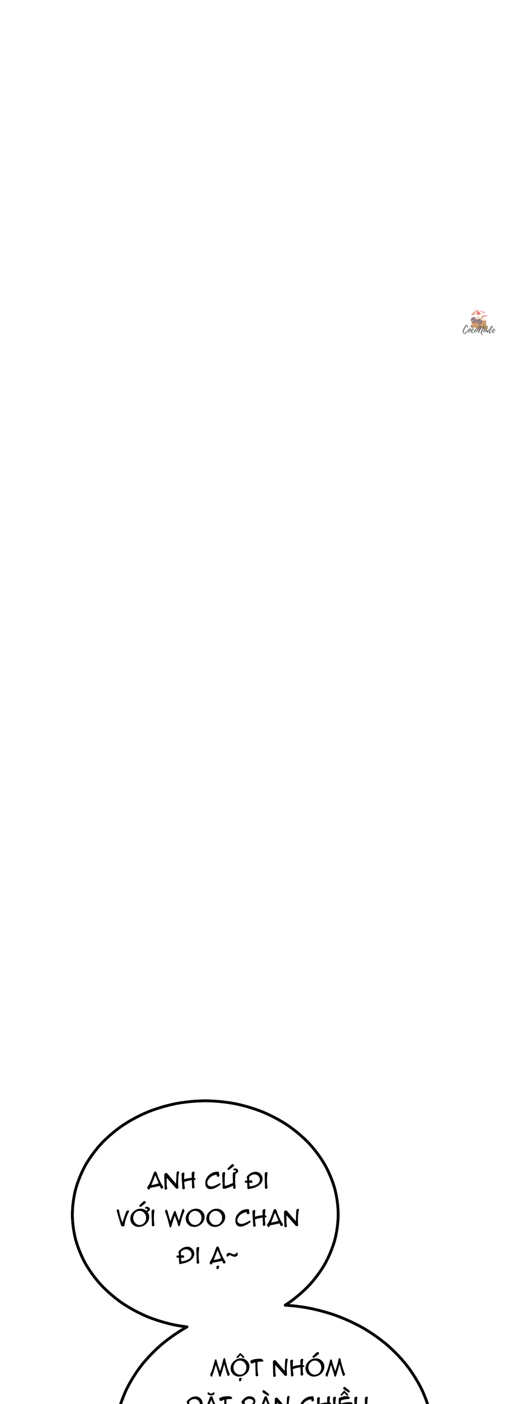 Vết Đỏ Chapter 14 Trang 52