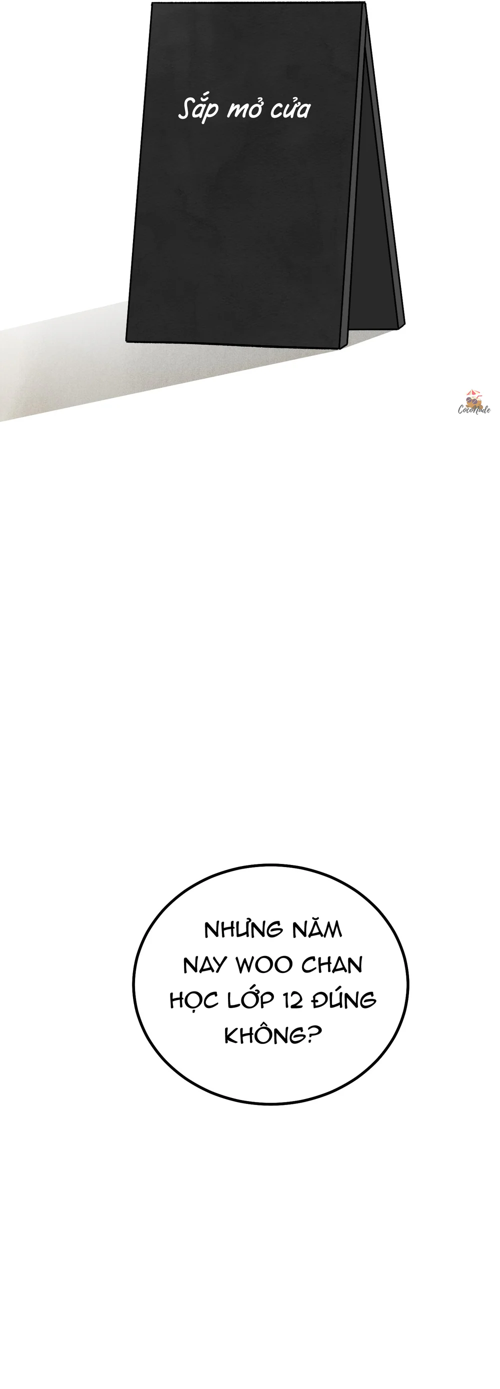 Vết Đỏ Chapter 14 Trang 55