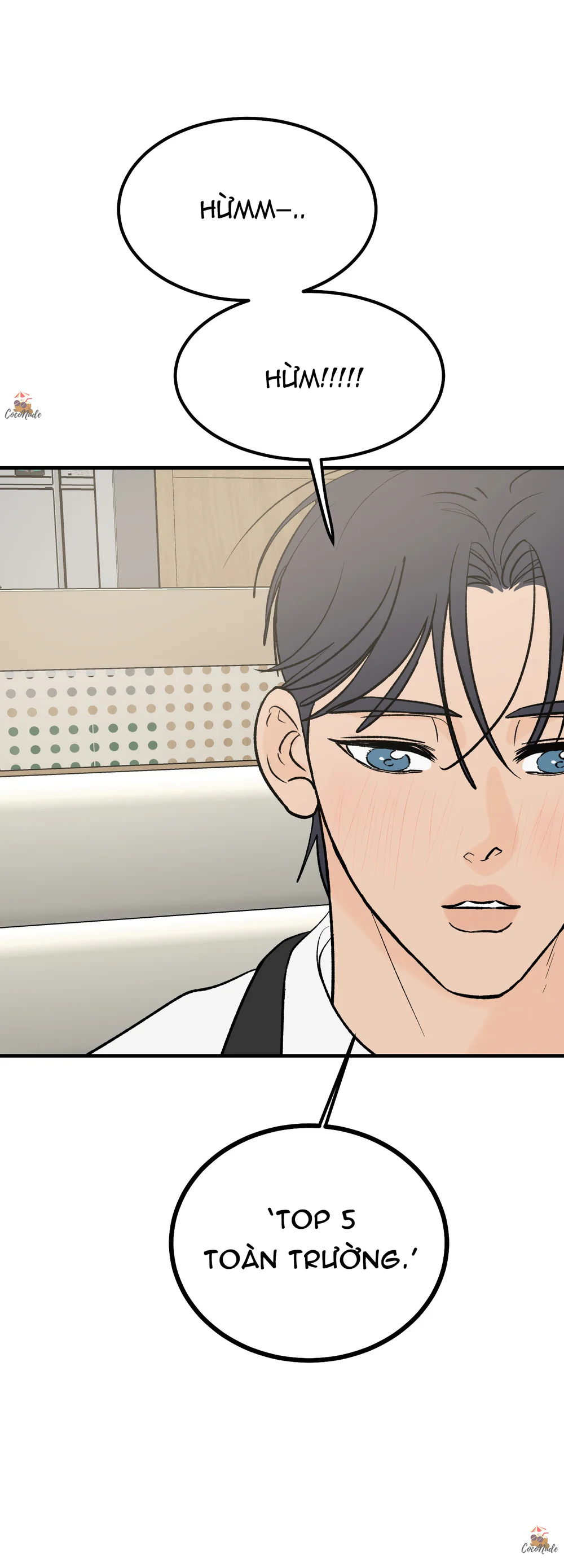 Vết Đỏ Chapter 14 Trang 56