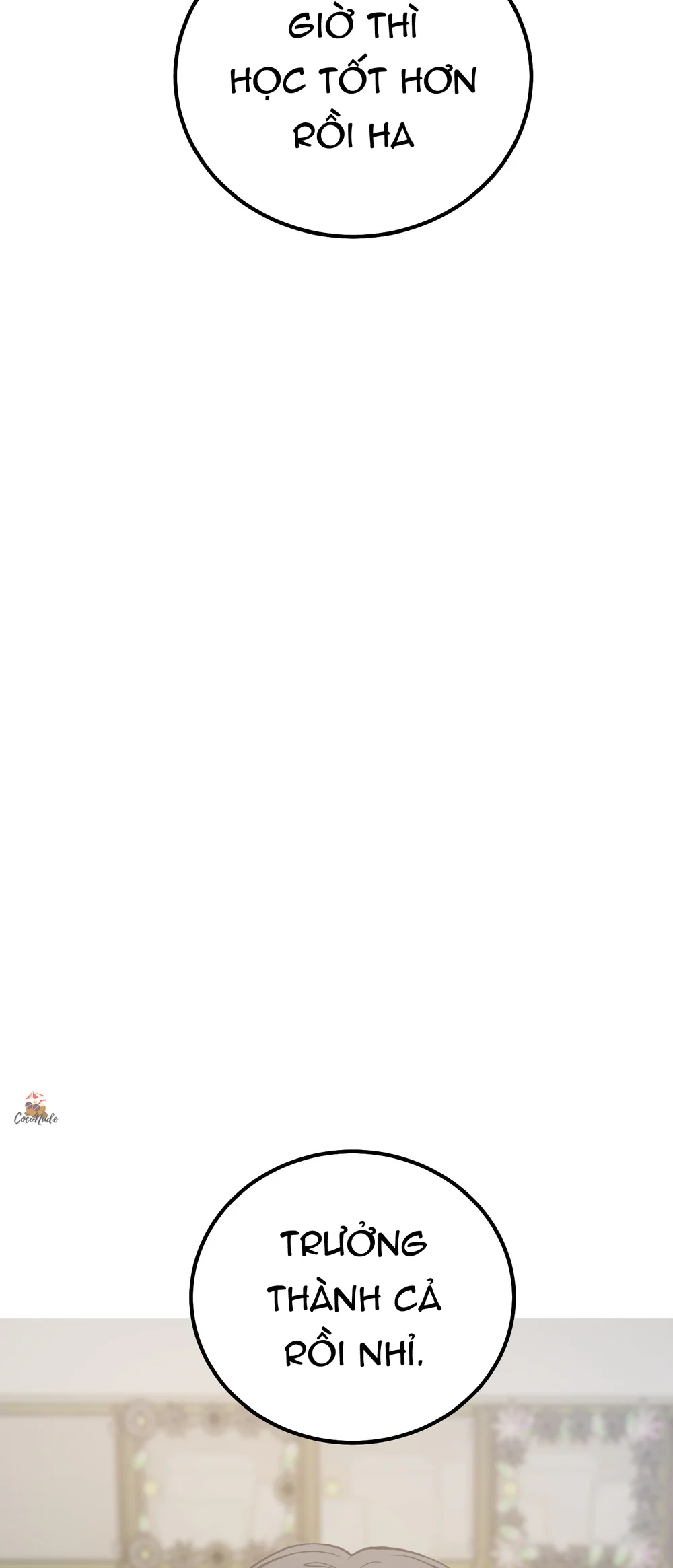 Vết Đỏ Chapter 14 Trang 60