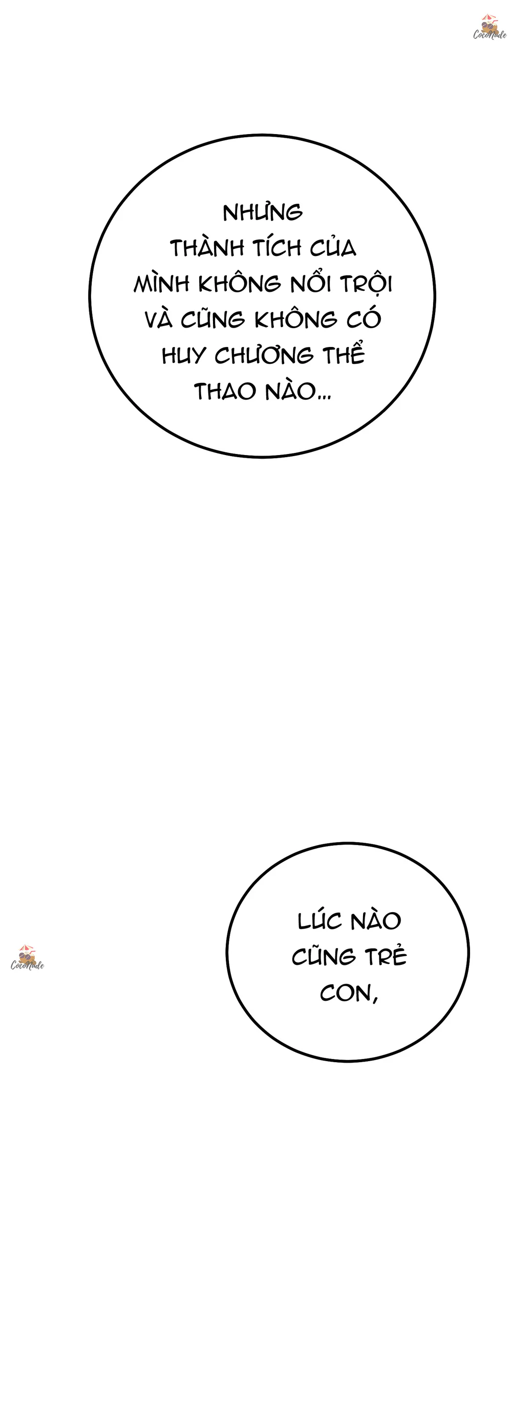 Vết Đỏ Chapter 14 Trang 66