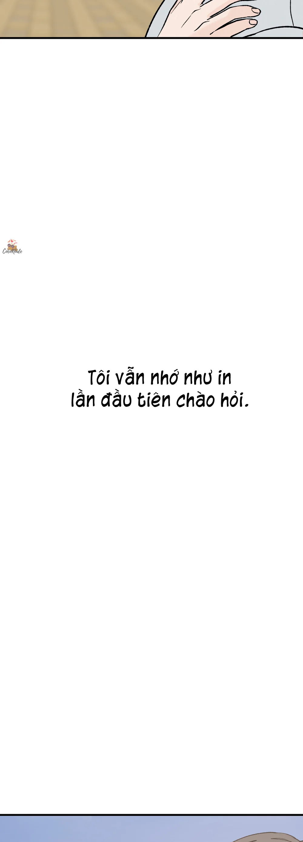 Vết Đỏ Chapter 14 Trang 68