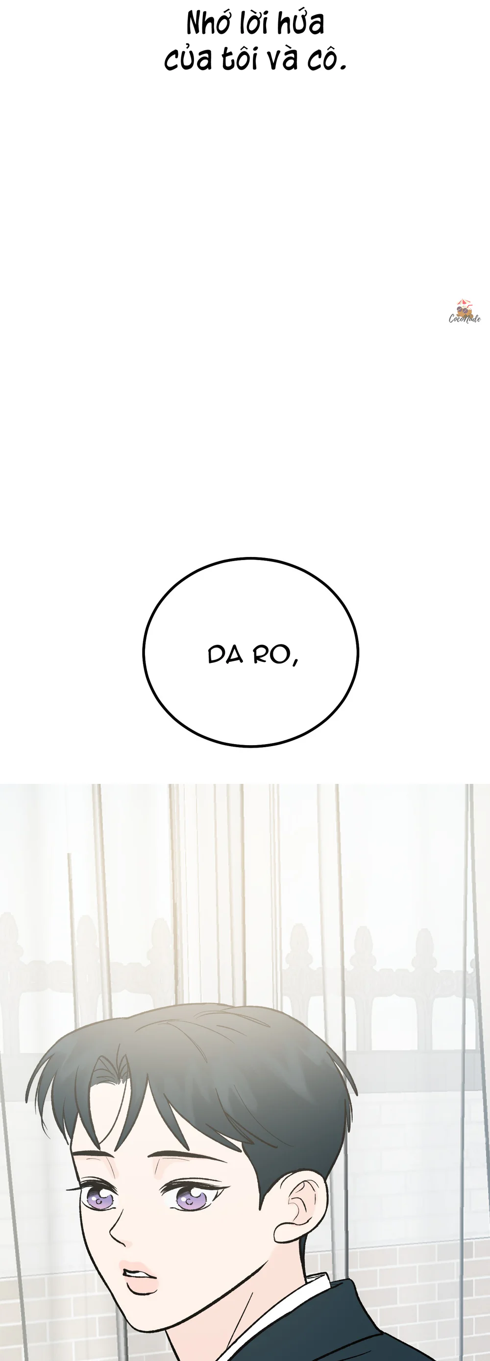 Vết Đỏ Chapter 14 Trang 70