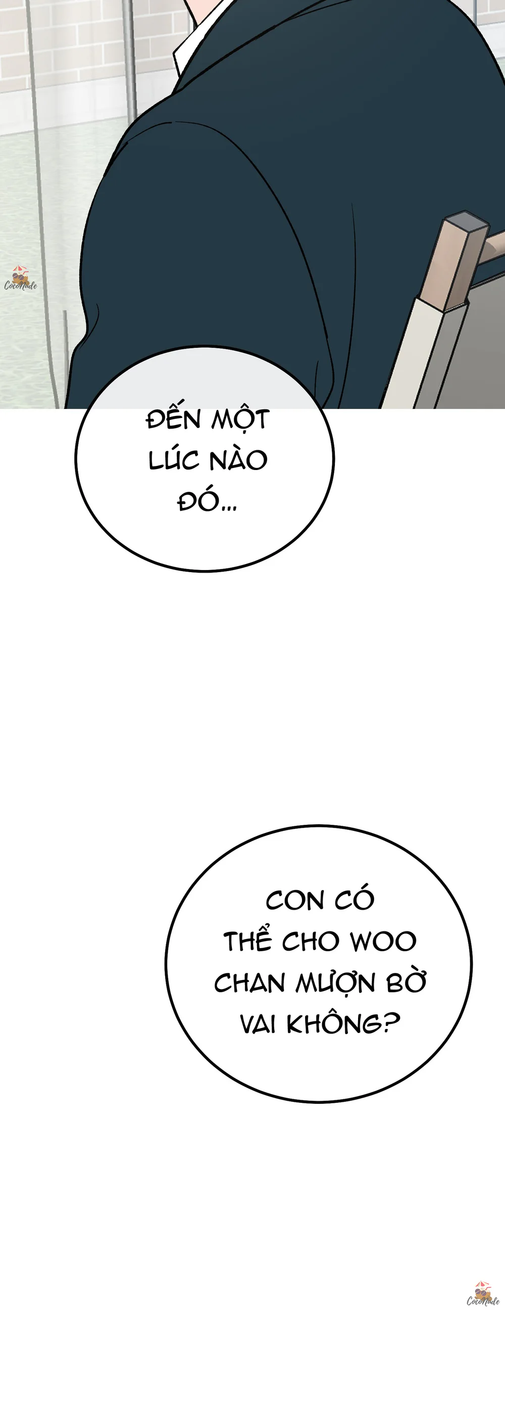 Vết Đỏ Chapter 14 Trang 71