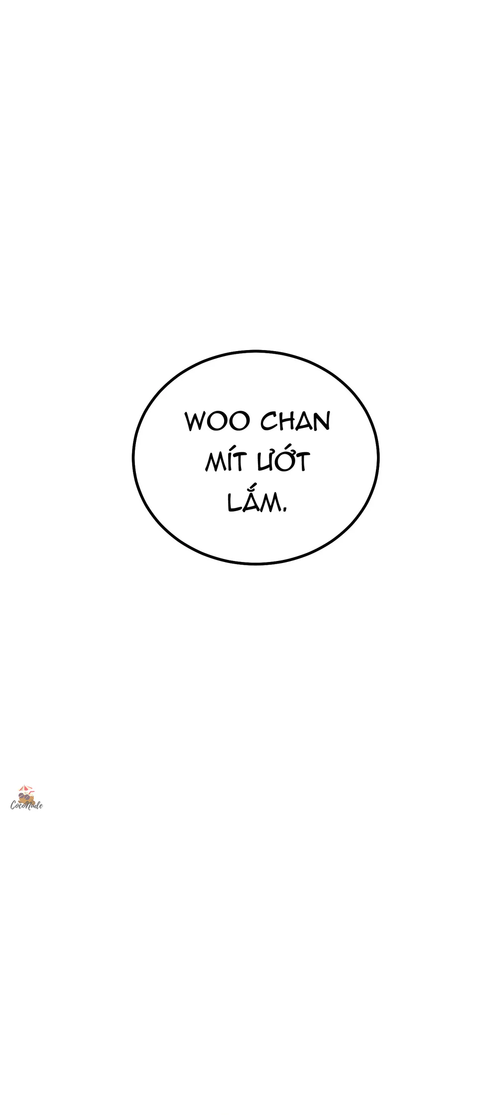 Vết Đỏ Chapter 14 Trang 72