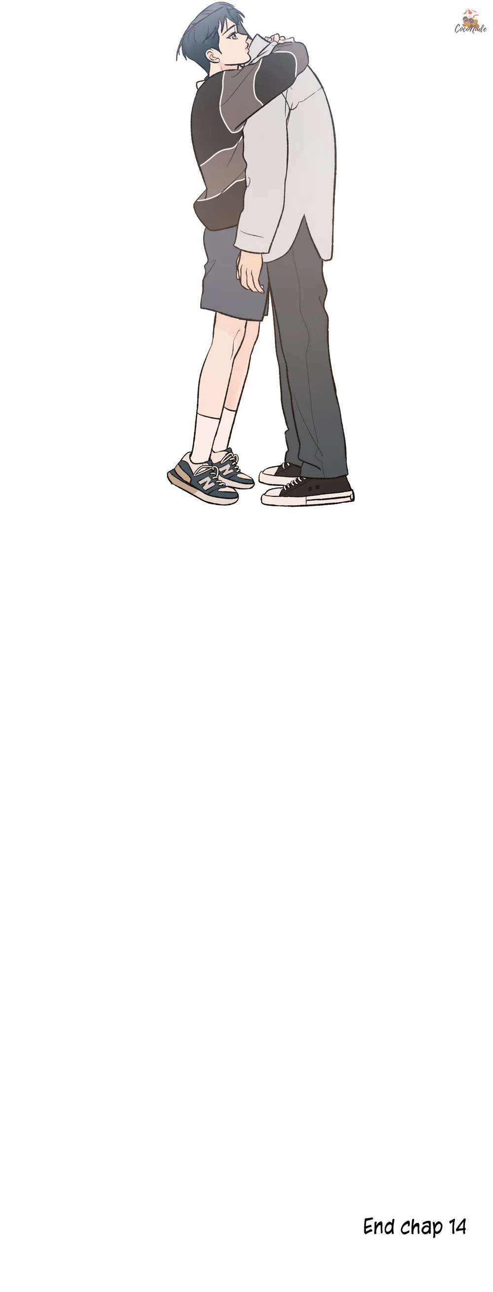 Vết Đỏ Chapter 14 Trang 73