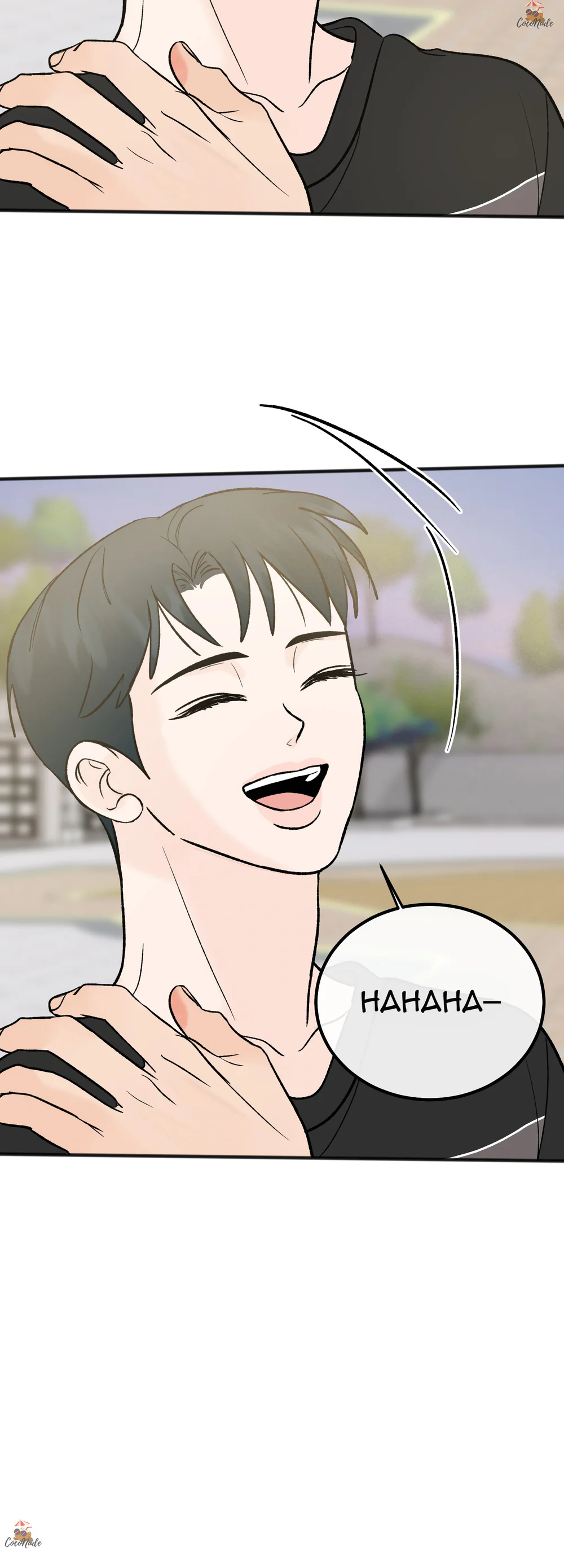 Vết Đỏ Chapter 15 Trang 10