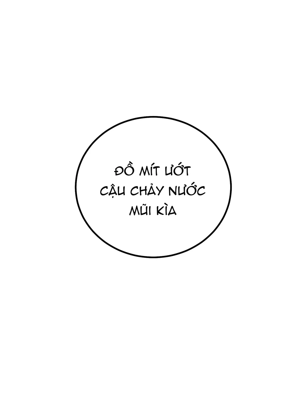 Vết Đỏ Chapter 15 Trang 11