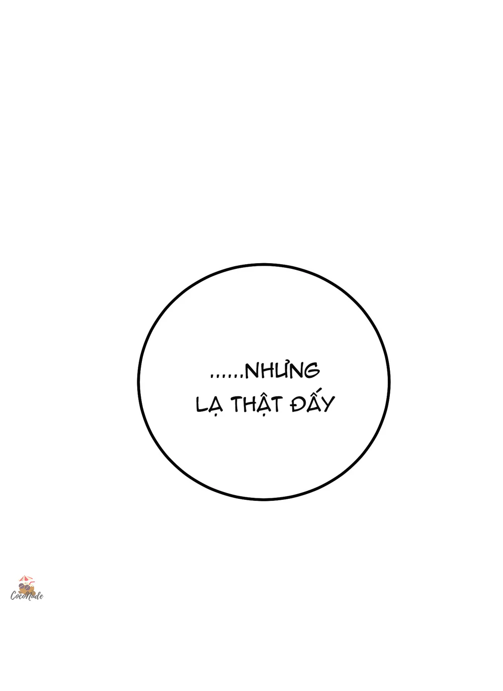 Vết Đỏ Chapter 15 Trang 17