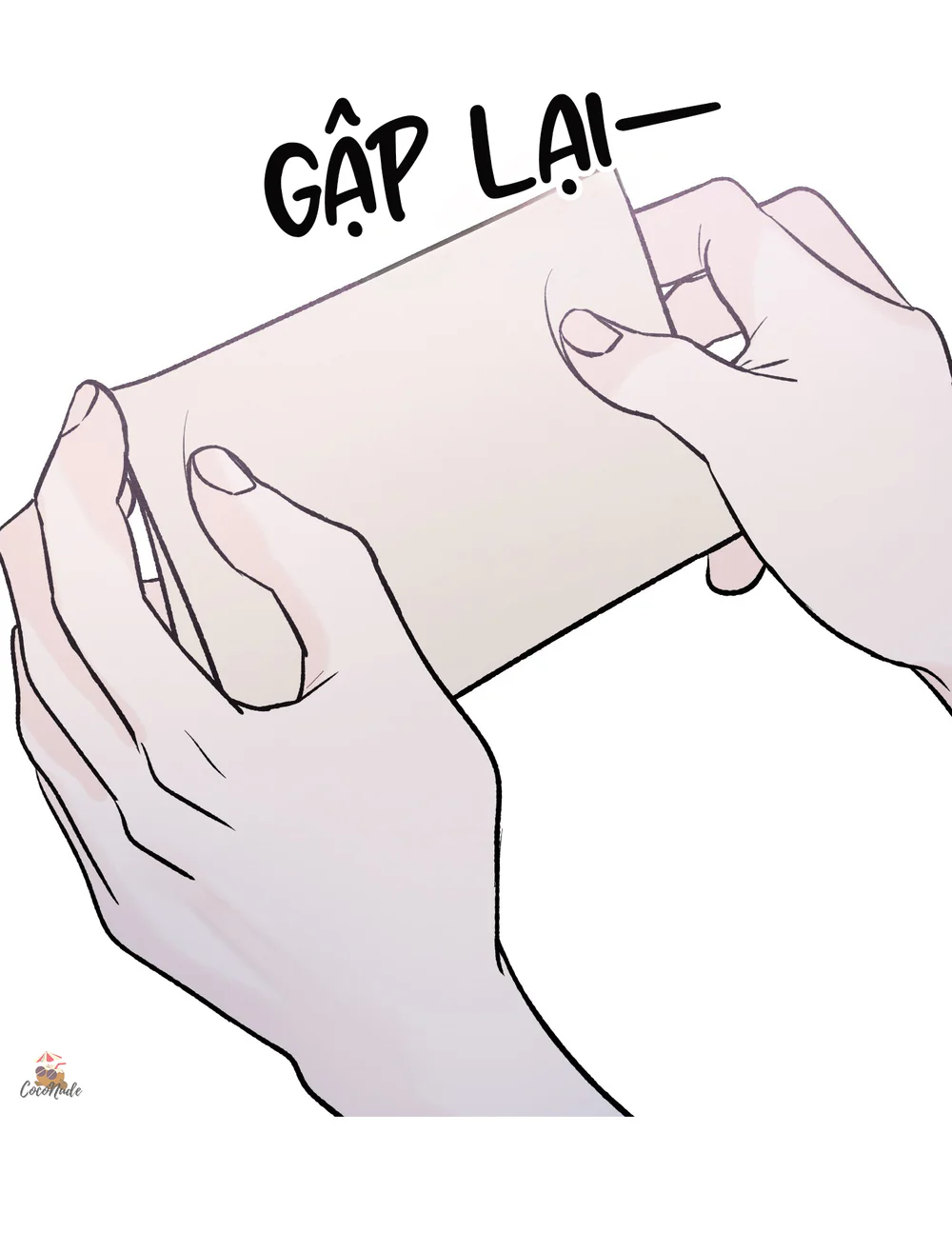 Vết Đỏ Chapter 15 Trang 29