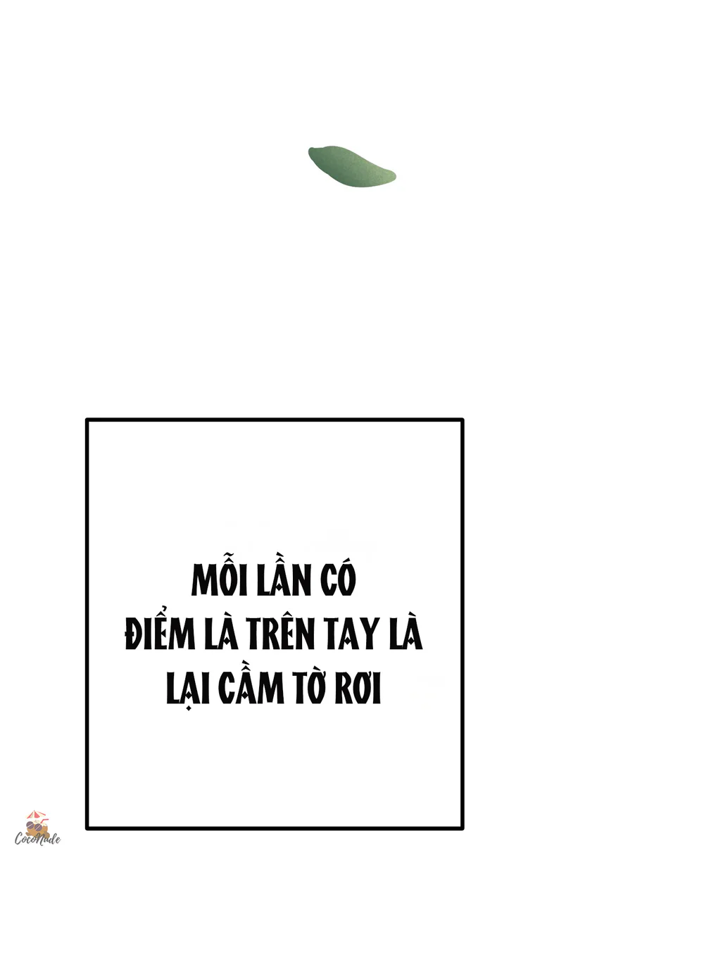 Vết Đỏ Chapter 15 Trang 44