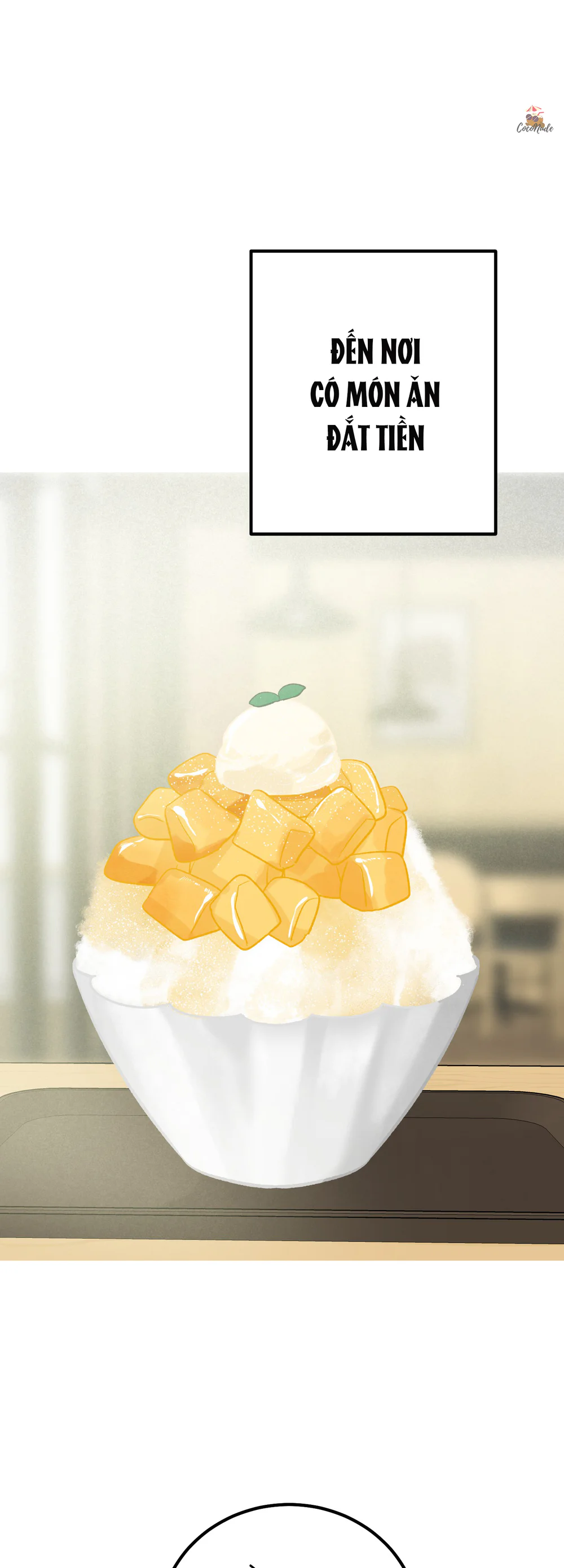 Vết Đỏ Chapter 15 Trang 45