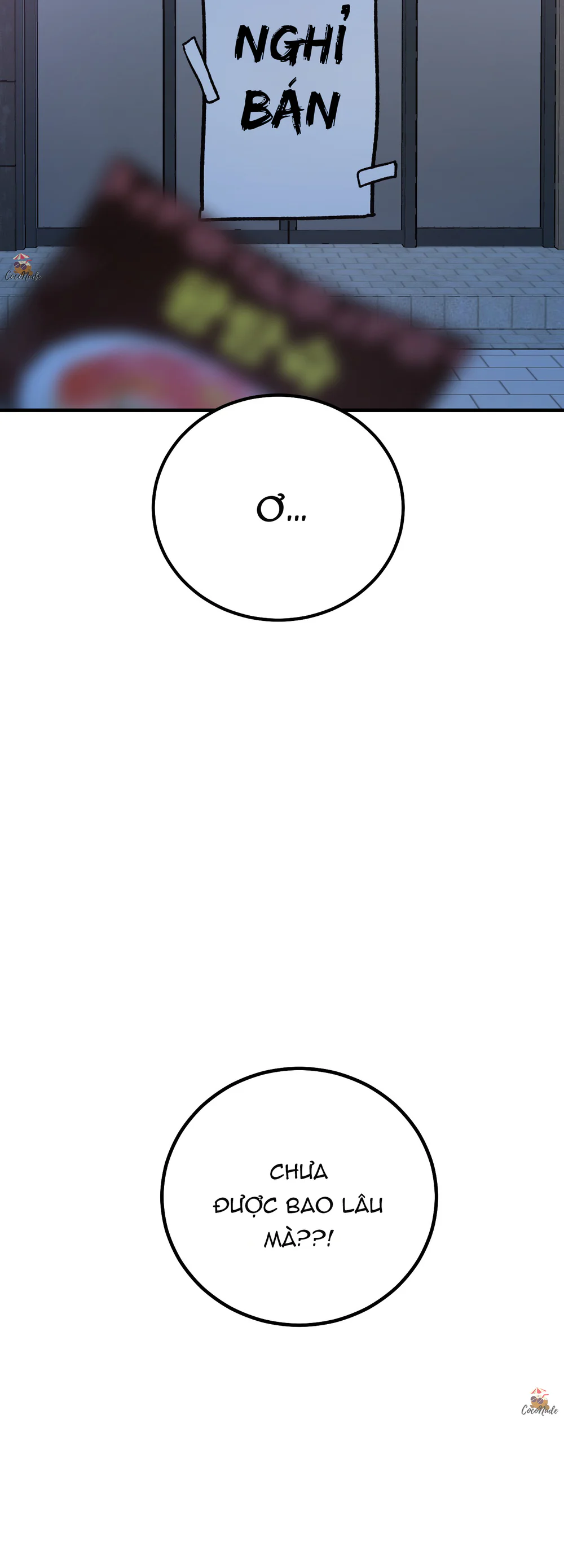 Vết Đỏ Chapter 15 Trang 52