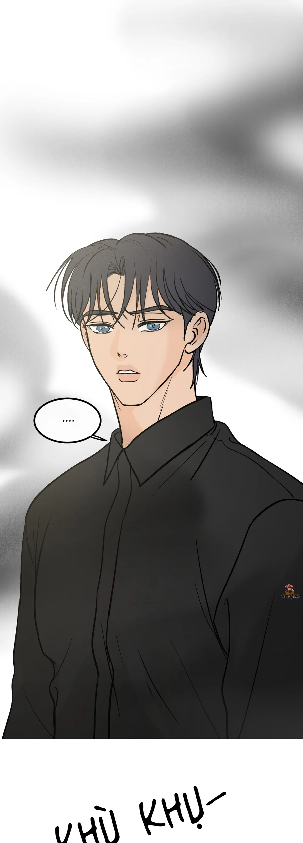 Vết Đỏ Chapter 15 Trang 58