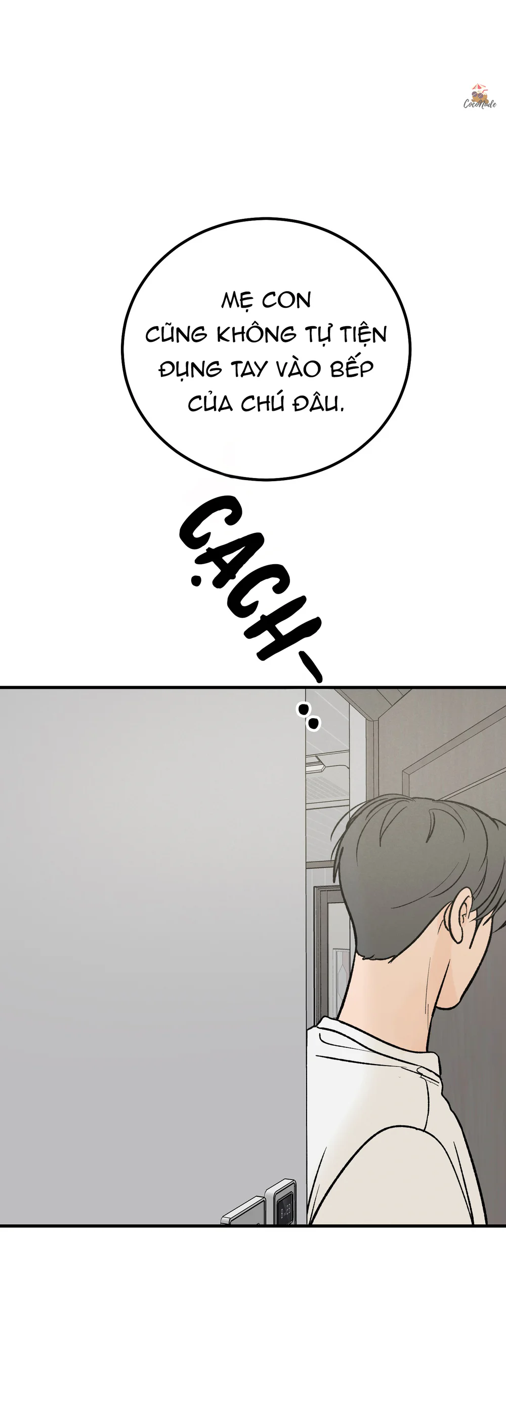 Vết Đỏ Chapter 15 Trang 69