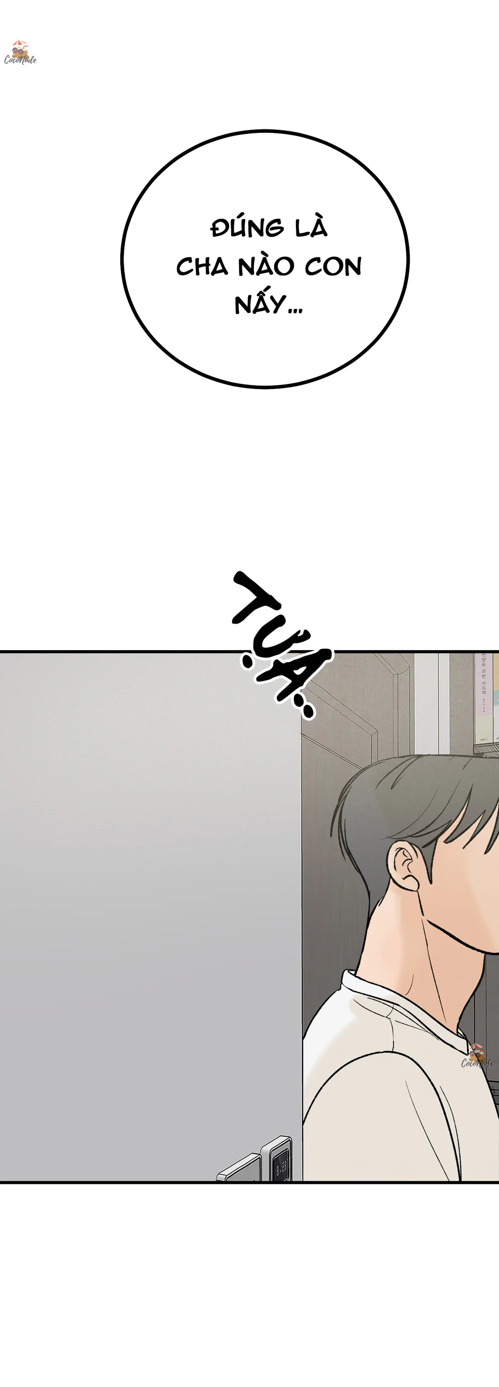 Vết Đỏ Chapter 15 Trang 70