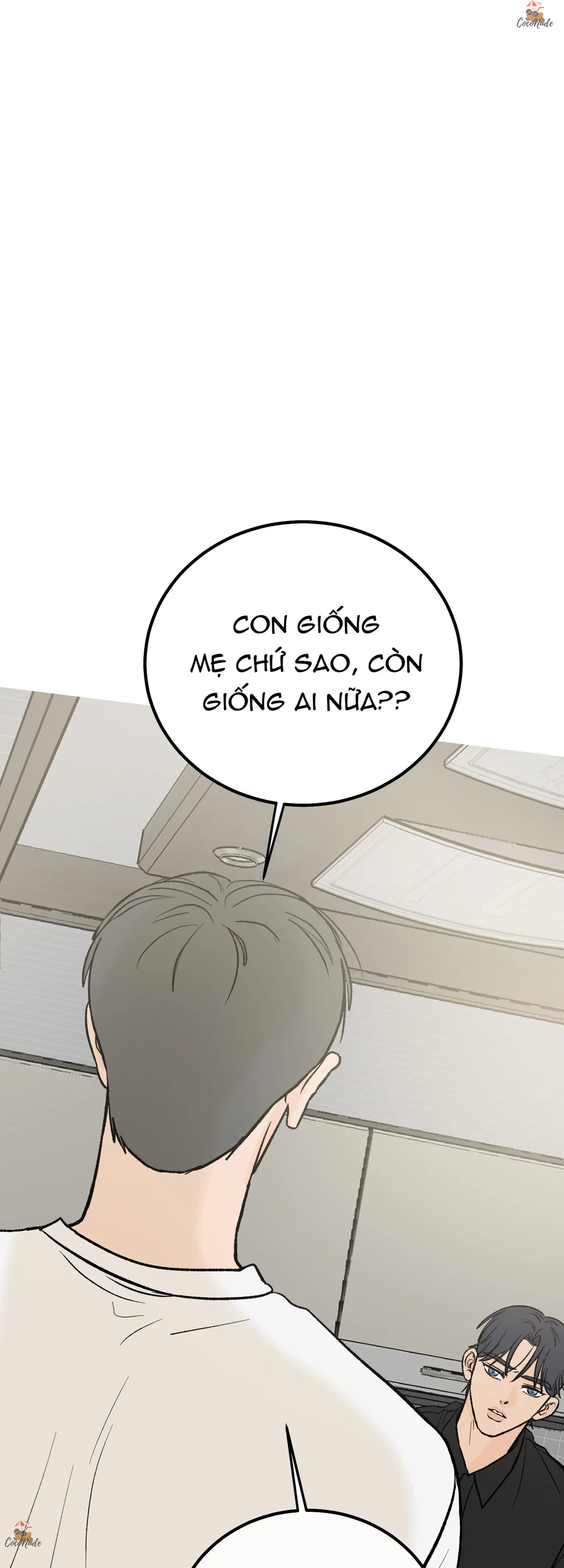 Vết Đỏ Chapter 15 Trang 72