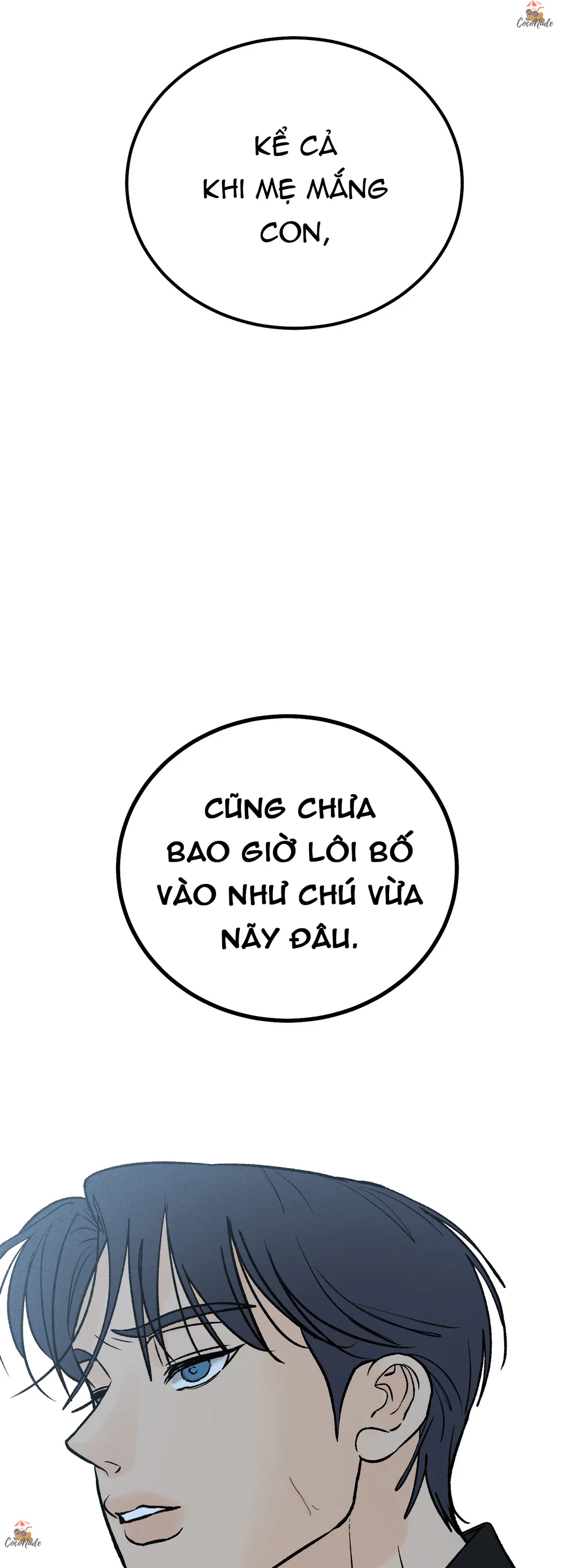 Vết Đỏ Chapter 15 Trang 75